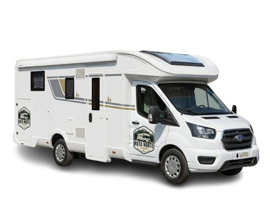 Alquiler de Autocaravanas